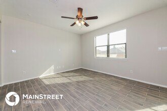 809 Bens Dr in Anna, TX - Foto de edificio - Building Photo