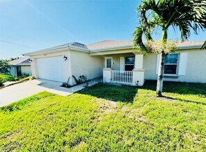 1409 NE 10th Terrace in Cape Coral, FL - Building Photo - Building Photo