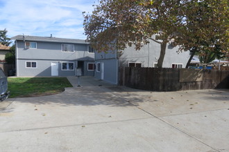 7130 Rosanna St in Gilroy, CA - Building Photo - Other