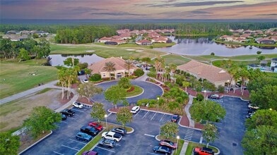 3045 Meleto Blvd in New Smyrna Beach, FL - Foto de edificio - Building Photo