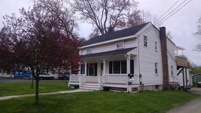 property at 62 E Market St