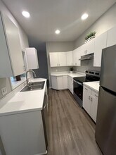 1600 Sturdivant Dr in Wilmington, NC - Foto de edificio - Building Photo