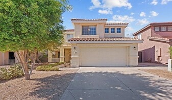 16618 S 28th Pl in Phoenix, AZ - Building Photo