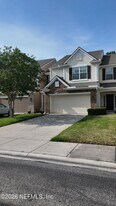 6487 May Tree Ct in Jacksonville, FL - Building Photo