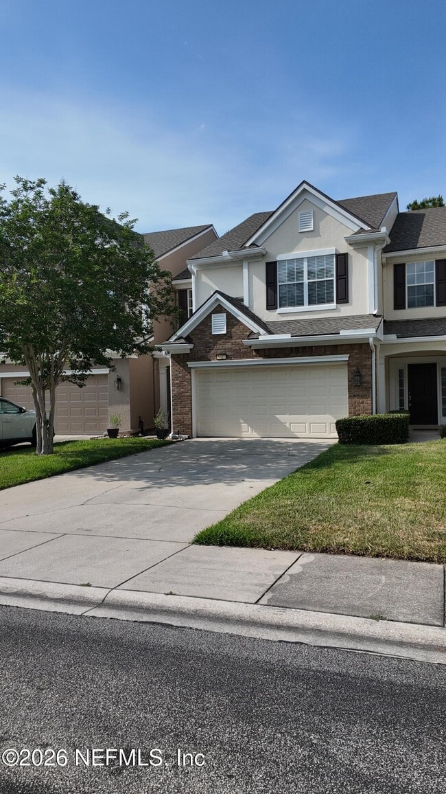 property at 6487 May Tree Ct