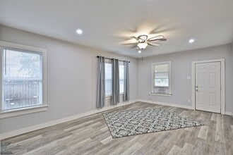 882 Clinton St in Abilene, TX - Building Photo - Building Photo