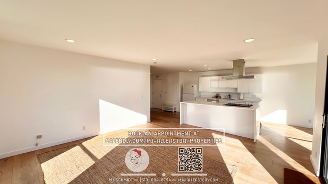 3 Commodore Dr in Emeryville, CA - Building Photo - Building Photo