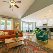 133 S Pinyon Point in Fayetteville, AR - Building Photo