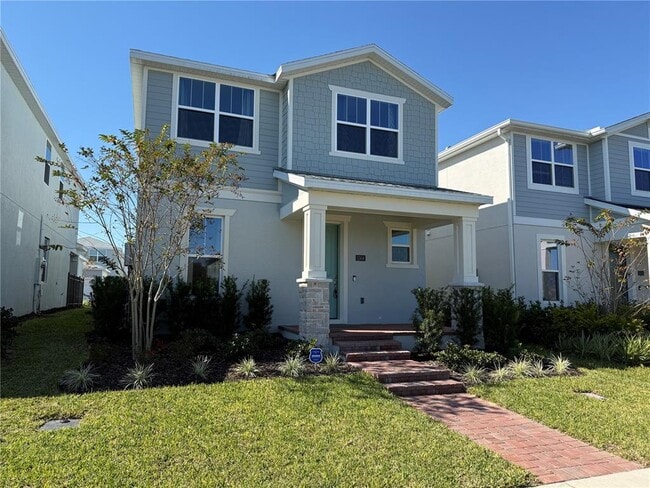 2508 Cedar Rose St in Apopka, FL - Building Photo - Building Photo