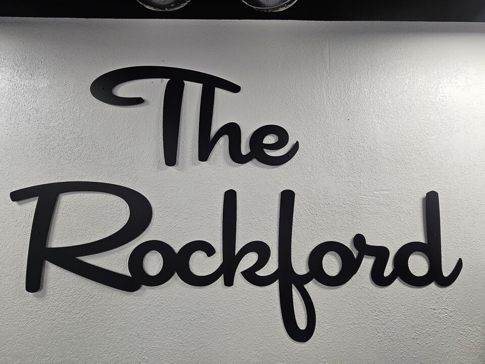 The Rockford in Tempe, AZ - Foto de edificio