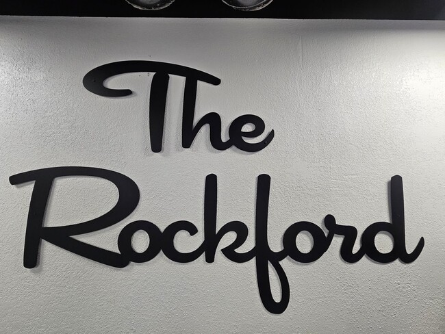 The Rockford