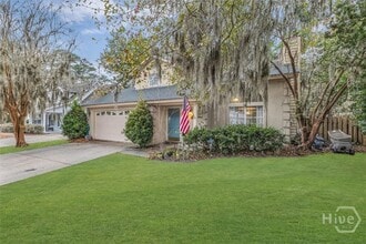 138 Penn Station in Savannah, GA - Building Photo - Building Photo