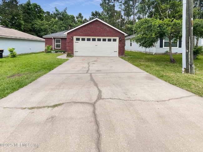 property at 8535 Cheryl Ann Ln
