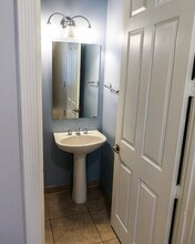 1033 NE 17th Way, Unit 303 in Fort Lauderdale, FL - Building Photo - Building Photo