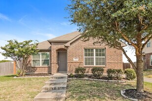 1513 Applegate Way in Royse City, TX - Building Photo