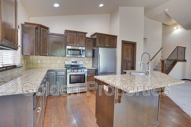 2636 W Renoir Dr in Coeur d'Alene, ID - Building Photo - Building Photo