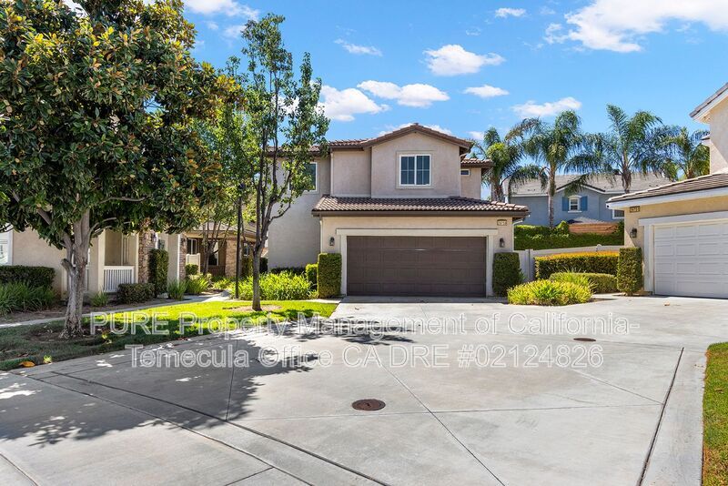 29759 Ascella Ln in Murrieta, CA - Building Photo