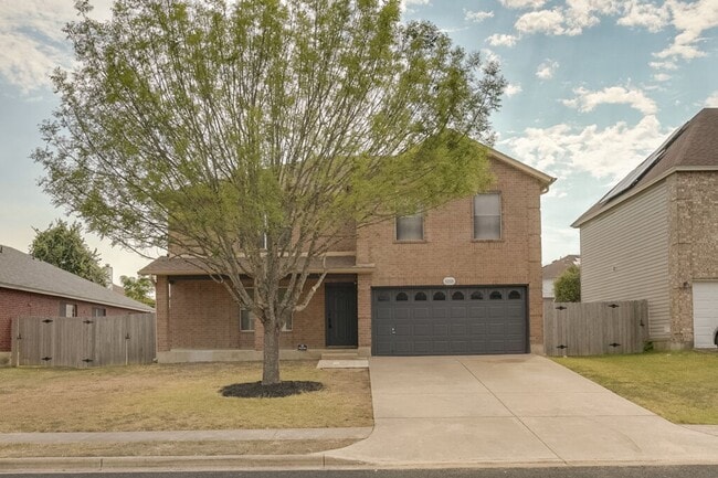 property at 12920 Latchwood Ln