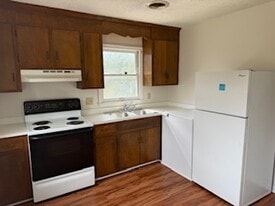 612 Lexington Turnpike in Amherst, VA - Building Photo