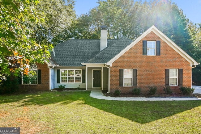 195 Pecan Ridge Dr