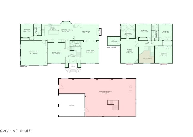 7 Quaker Hill Rd in Jackson Township, NJ - Building Photo - Building Photo