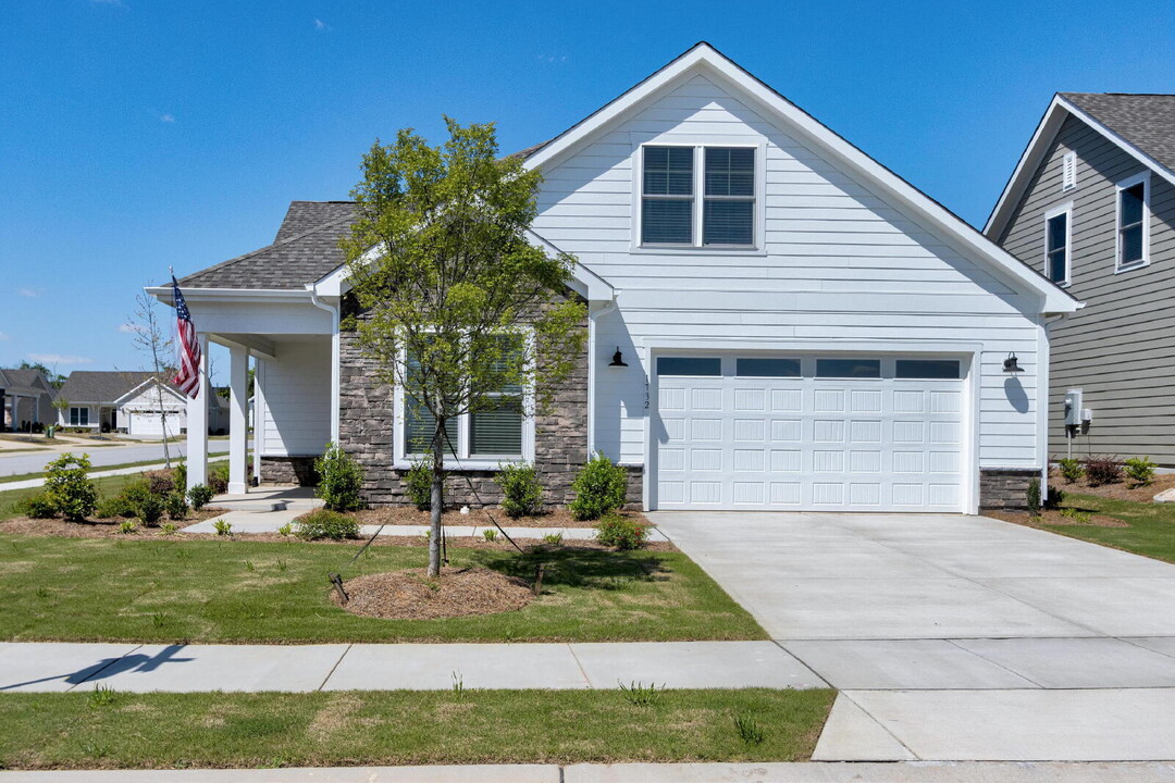 1732 Red Elm Ln in Fuquay Varina, NC - Building Photo