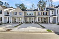 487 Green Fern Dr in Summerville, SC - Foto de edificio - Building Photo