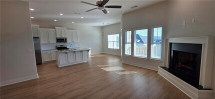 921 Round Top St in Prairie Grove, AR - Building Photo - Building Photo