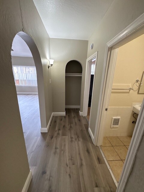 2624 Foothill Blvd, Unit 109 in Oakland, CA - Building Photo - Building Photo