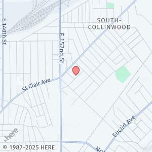 property at 15353 Yorick Ave