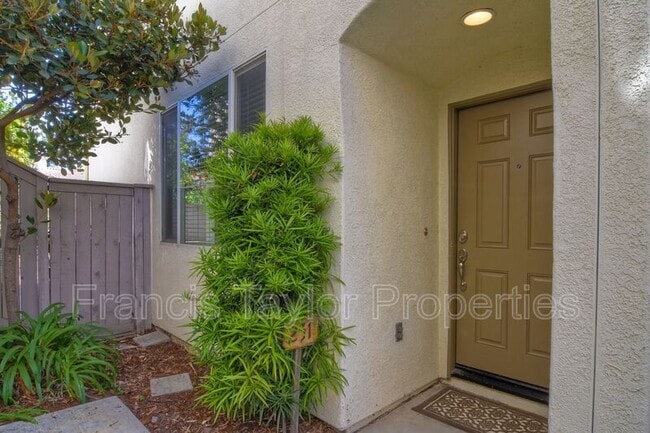251 Aurora Ave in San Marcos, CA - Building Photo - Building Photo