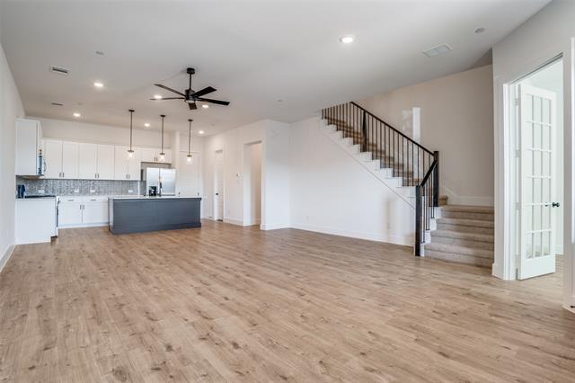 4417 Cave Spgs St in Prosper, TX - Building Photo - Building Photo