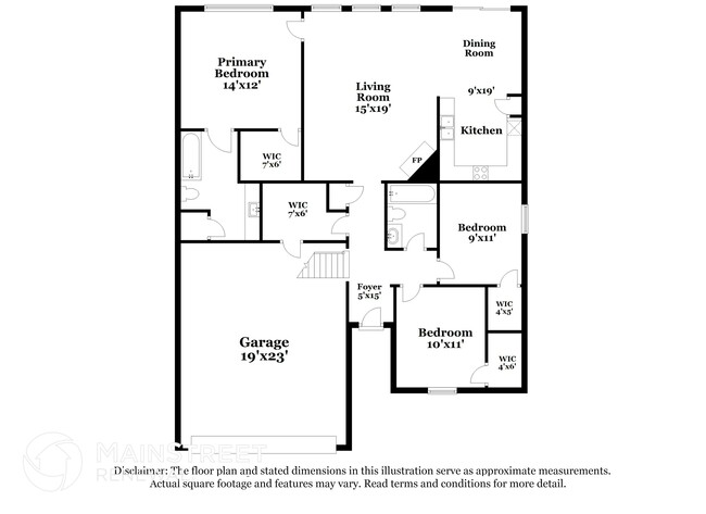 1137 Hawick Dr in High Point, NC - Building Photo - Building Photo