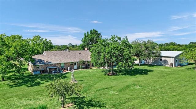 13075 FM 121 in Van Alstyne, TX - Building Photo - Building Photo