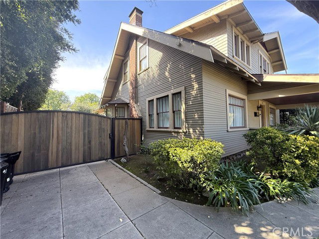 1123 Fairview Ave in South Pasadena, CA - Building Photo - Building Photo