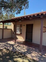 4150 E Brown Way in Tucson, AZ - Building Photo