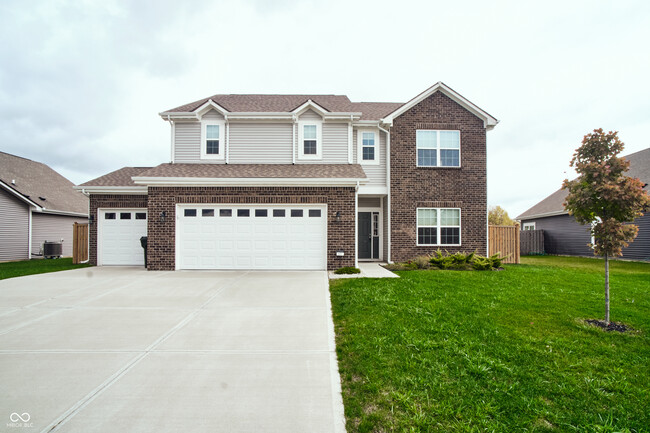 property at 681 N Crystal Dr