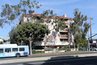 1621 Venice Blvd in Venice, CA - Building Photo - Building Photo