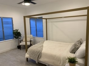 539 N Spaulding Ave in Los Angeles, CA - Foto de edificio - Building Photo