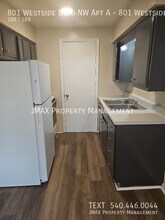 801 Westside Blvd NW in Roanoke, VA - Foto de edificio - Building Photo