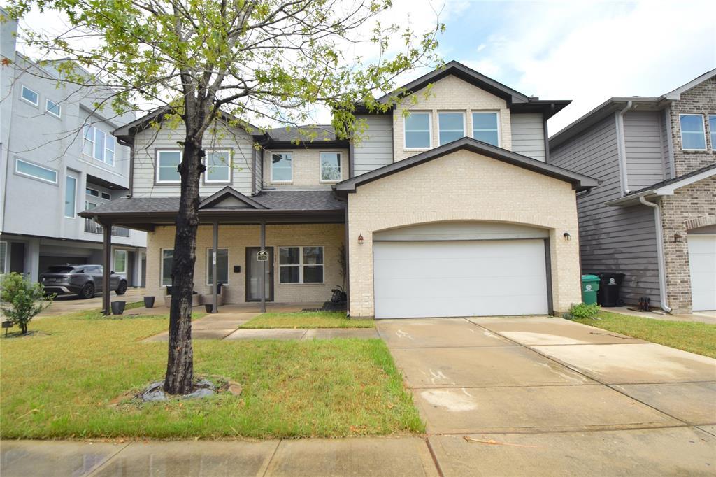 3241 Dixie Dr in Houston, TX - Building Photo