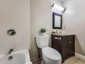 Mill Place Apartments in Orangeville, ON - Building Photo - Building Photo
