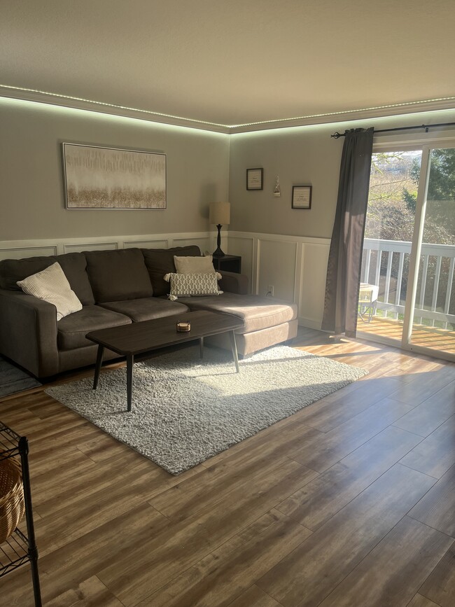 property at 12602 SE 110th Ct