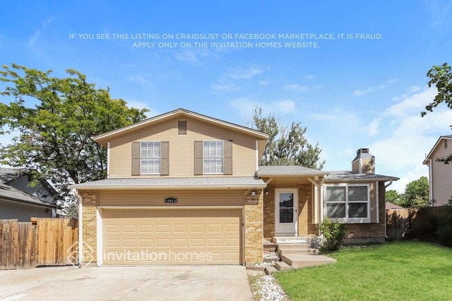 property at 19672 E Purdue Cir