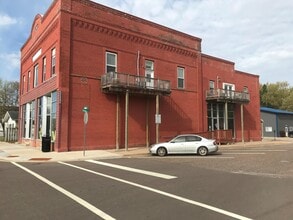 823 Main Street Unit A/B/C/D C in Boyceville, WI - Building Photo - Building Photo