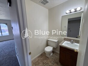 1445 S Emerson Ave in Idaho Falls, ID - Building Photo - Building Photo