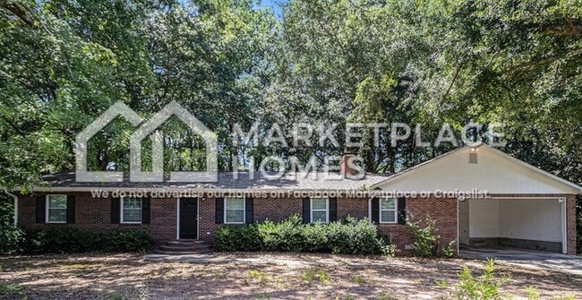 property at 61 Heery Rd