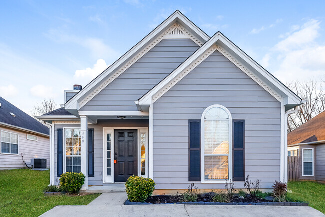 property at 349 Camden Cove Cir