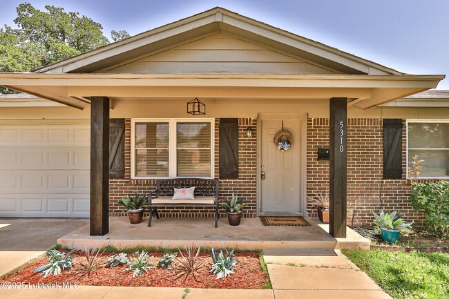 5310 45th St in Lubbock, TX - Building Photo - Building Photo
