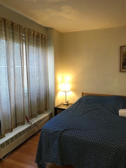 2101 Chestnut St, Unit 722-1 in Philadelphia, PA - Building Photo - Building Photo